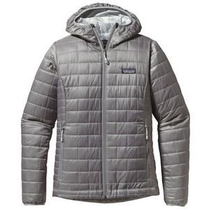 Patagonia zip up hoody